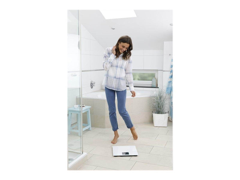 MEDISANA PS 470 - bathroom scales