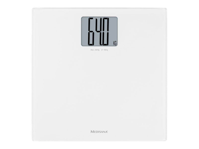 MEDISANA PS 470 - bathroom scales