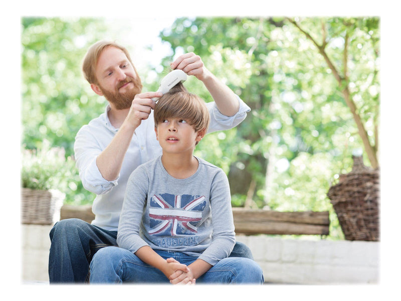MEDISANA LC 860 - electric lice comb
