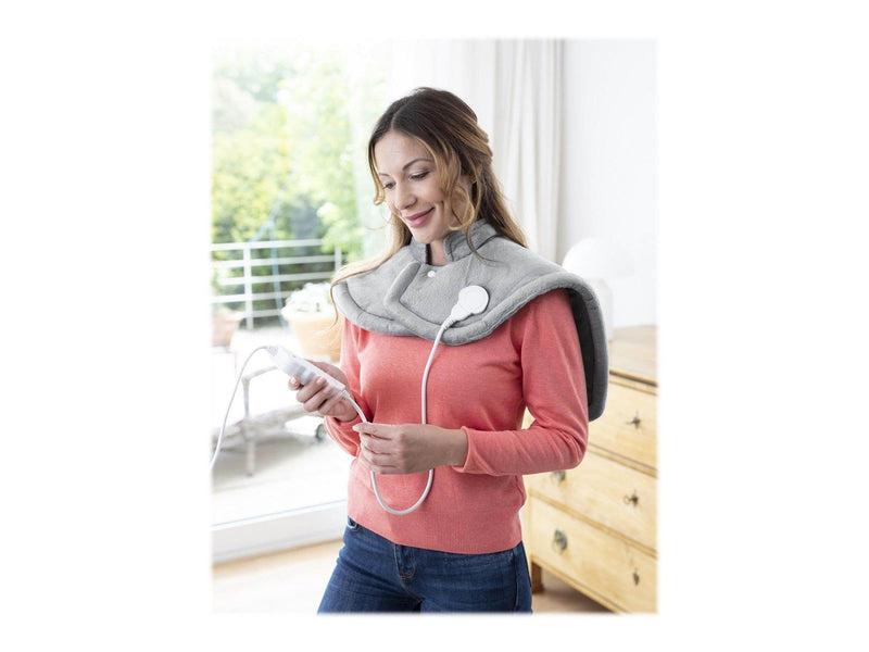 MEDISANA HP 622 - heat pad