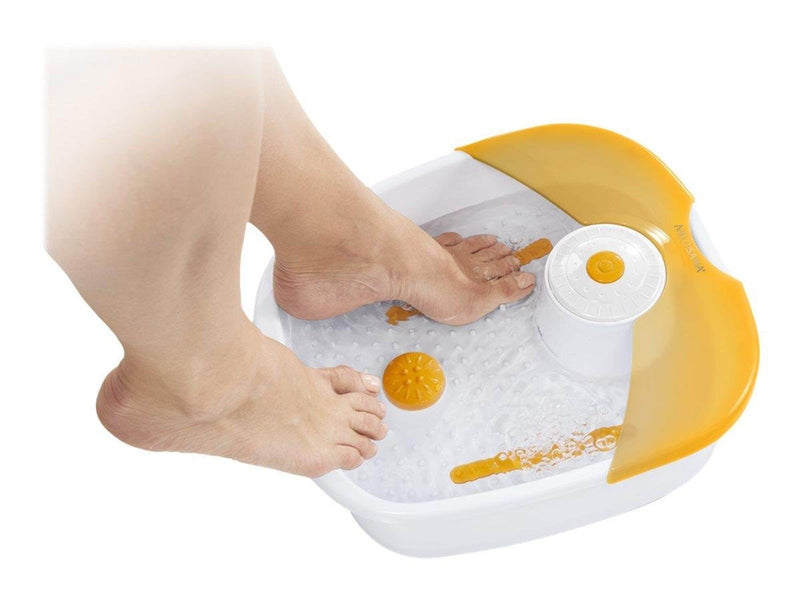 MEDISANA FS 881 - foot spa