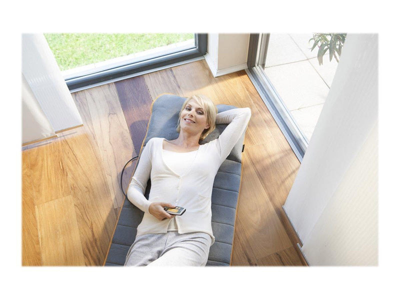 MEDISANA MM 825 - massage mat