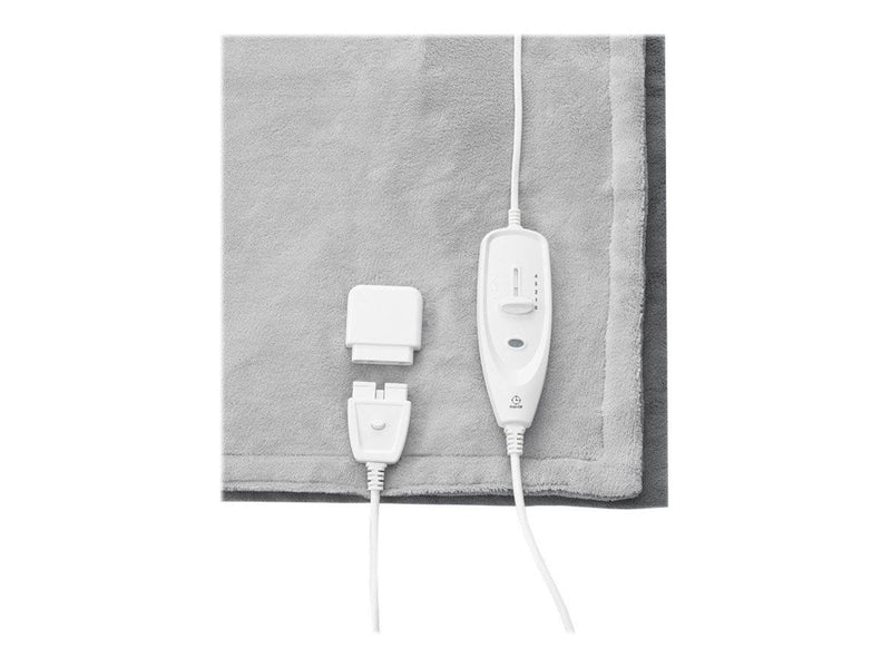MEDISANA HB 675 - heating blanket