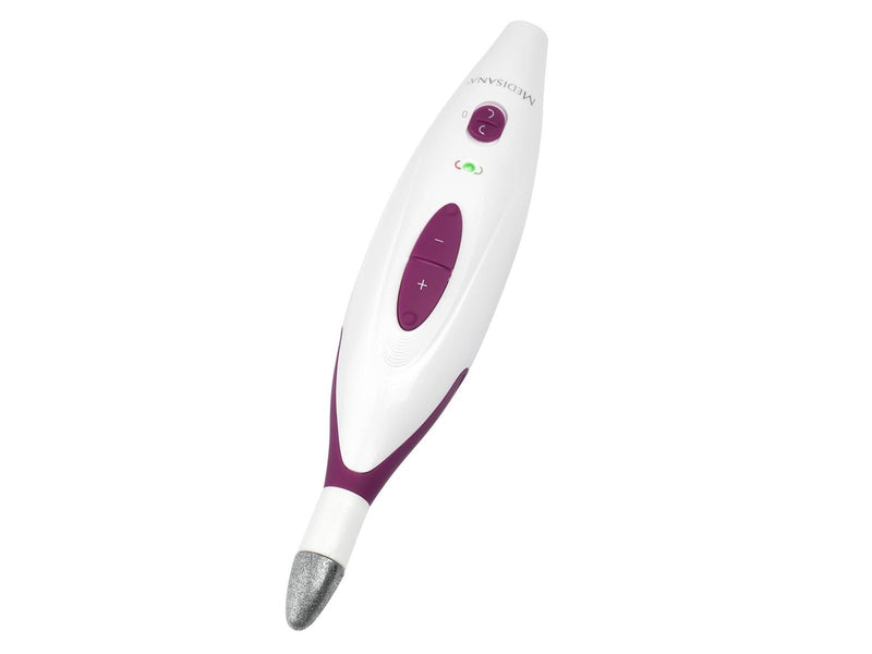 MEDISANA Manicure/Pedicure device