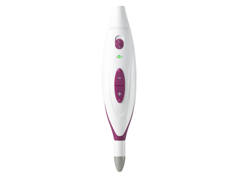 MEDISANA Manicure/Pedicure device