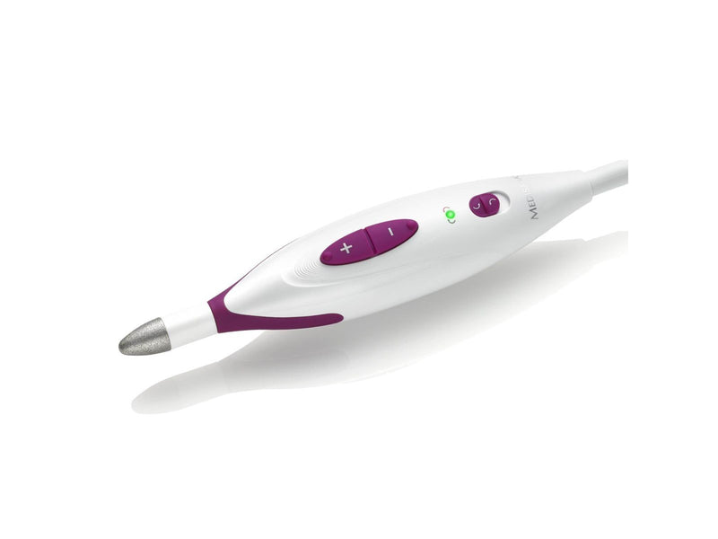 MEDISANA Manicure/Pedicure device