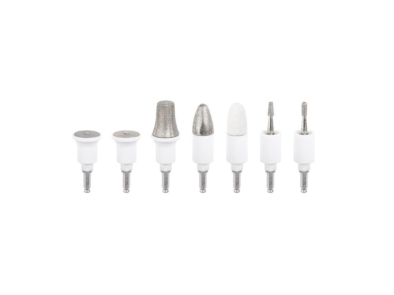 MEDISANA Manicure/Pedicure device