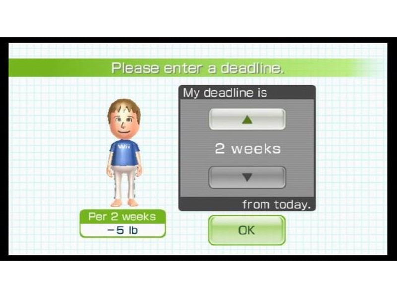 Wii Fit (Only Game) - Nintendo Wii - Lifestyle - PEGI 3