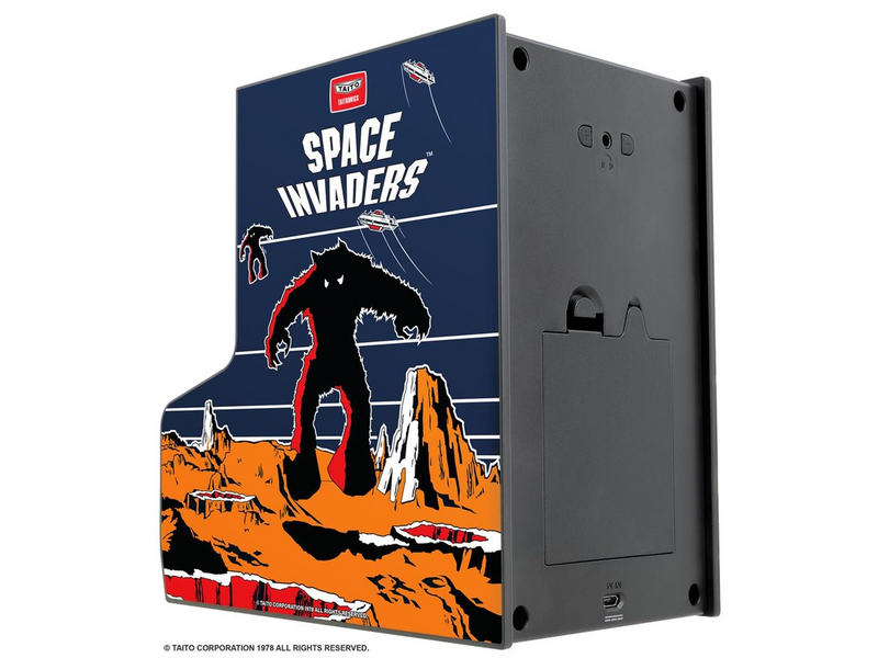 My Arcade SPACE INVADERS Micro Player