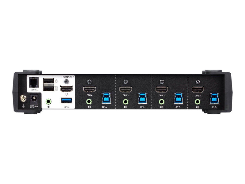 ATEN CS1824 KVMP Switch