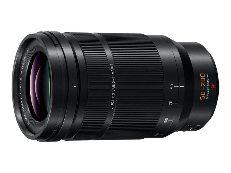Panasonic Leica DG Vario-Elmarit 50-200mm f/2.8-4