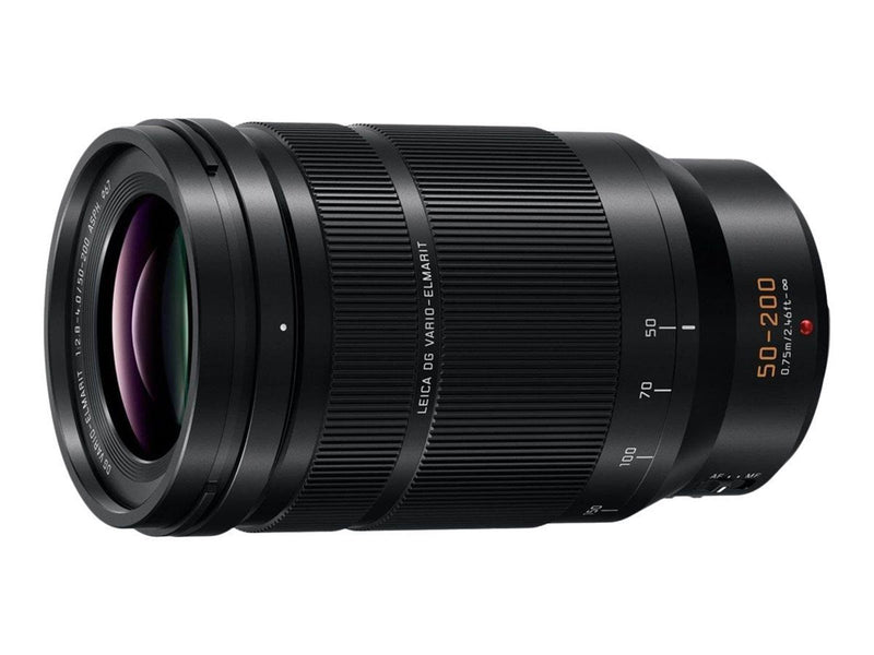 Panasonic Leica DG Vario-Elmarit 50-200mm f/2.8-4