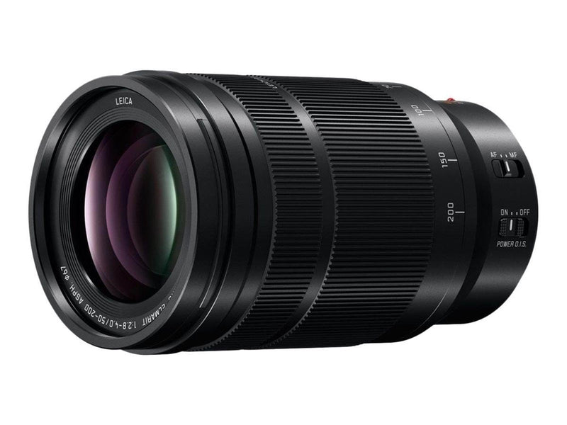 Panasonic Leica DG Vario-Elmarit 50-200mm f/2.8-4