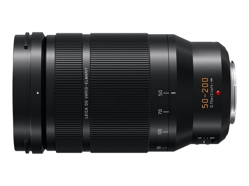 Panasonic Leica DG Vario-Elmarit 50-200mm f/2.8-4