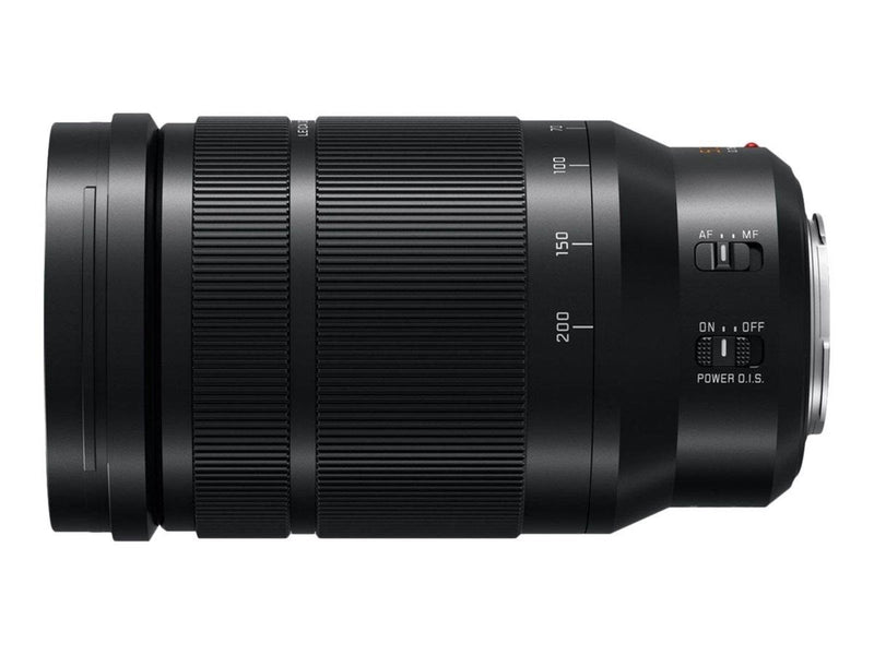 Panasonic Leica DG Vario-Elmarit 50-200mm f/2.8-4