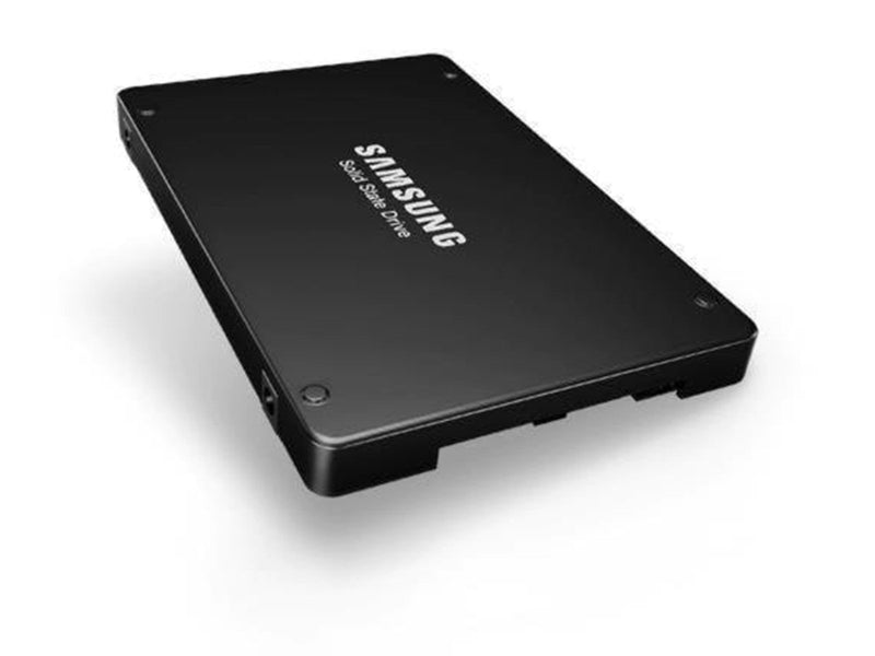 Samsung PM1643a 2.5" SAS SSD - 3.84TB