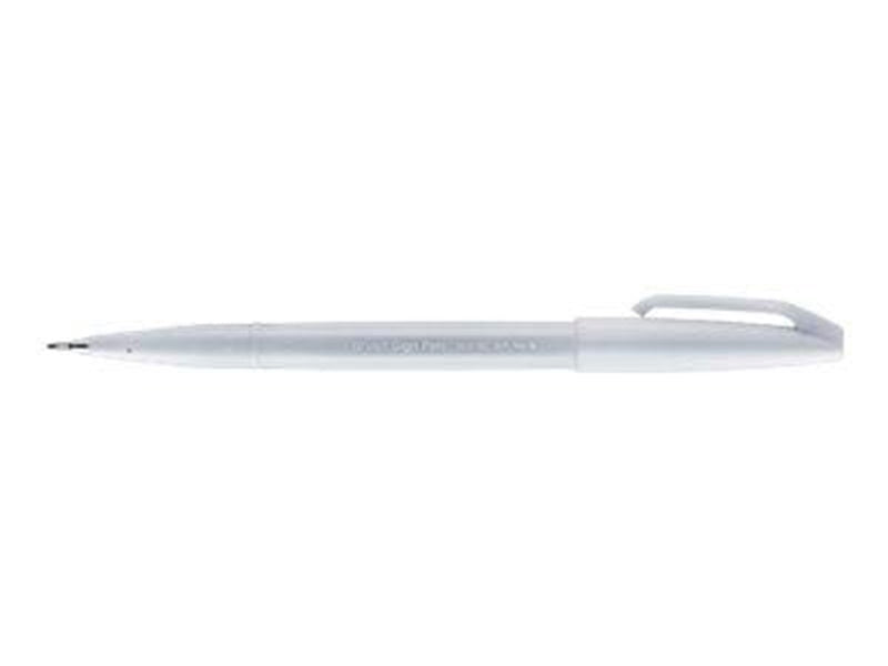 Pentel XSES15/3-ANN2 Brush Sign Pen SHAD