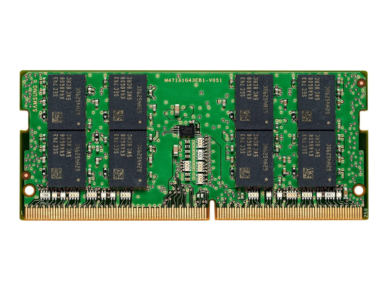 HP 32GB DDR4-3200 UDIMM