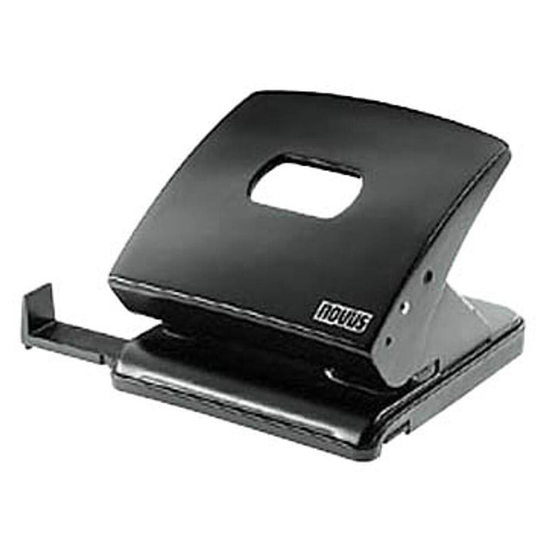 novus Locher C 225 - schwarz