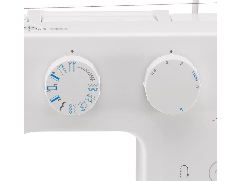 Singer SMC 1412