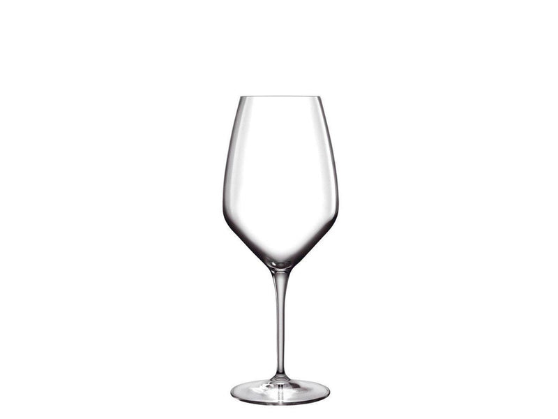 Luigi Bormioli - Atelier White Wine Glass Sauvignon 35 cl - 6 pack (21338)