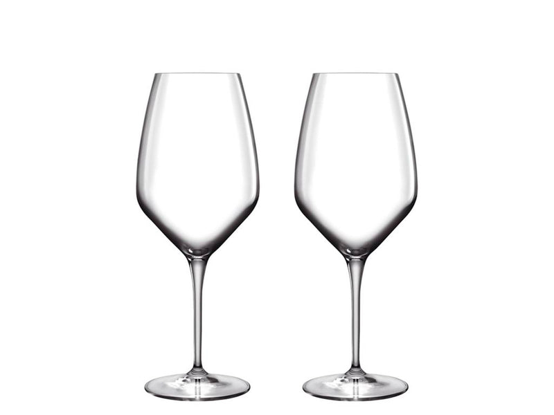 Luigi Bormioli LB Atelier white vine Riesling - 44 cl (2-pack)