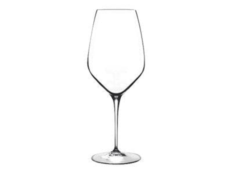 Luigi Bormioli LB Atelier white vine Riesling - 44 cl (2-pack)