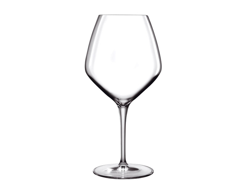 Luigi Bormioli Atelier red vine Barolo/Shiraz - 80 cl
