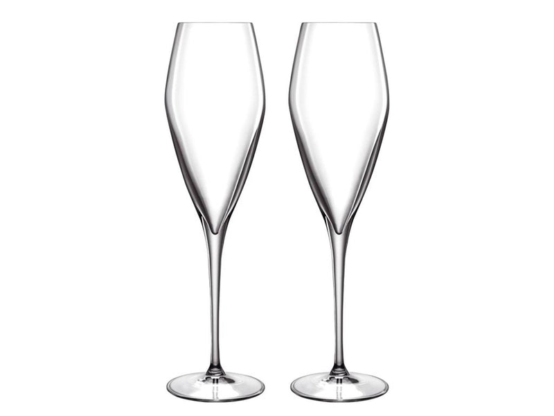 Luigi Bormioli Atelier champagne Prosecco - 27 cl