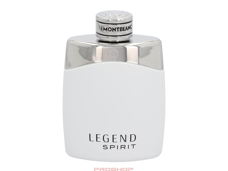 Mont Blanc Legend Spirit - 100 ml