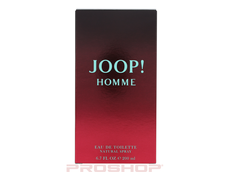 Joop! Homme -  200 ml