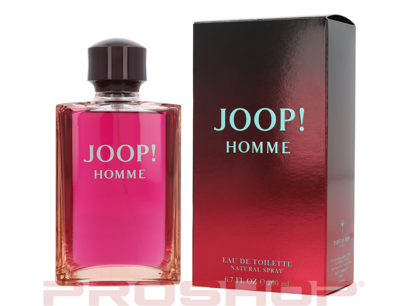 Joop! Homme -  200 ml