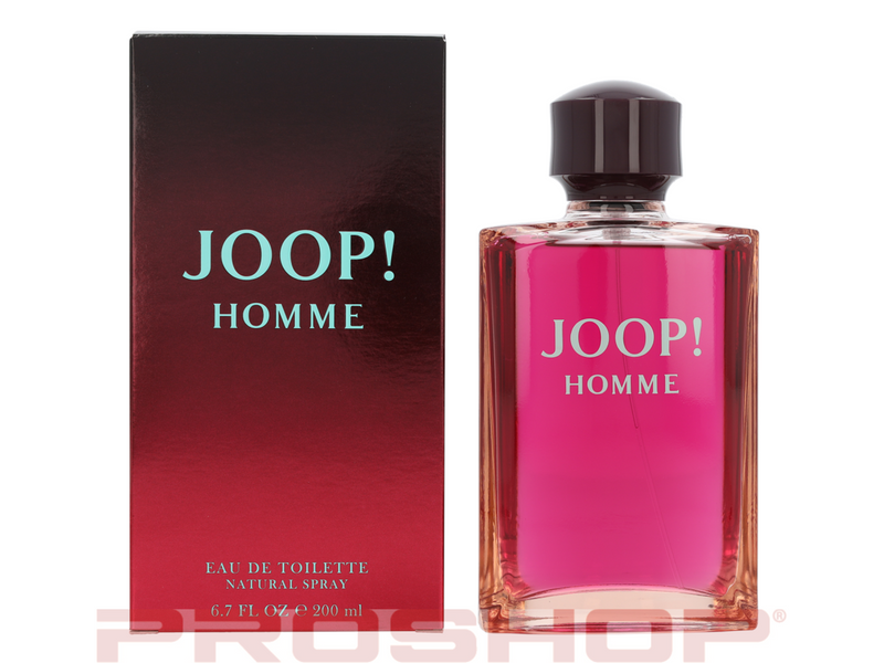 Joop! Homme -  200 ml