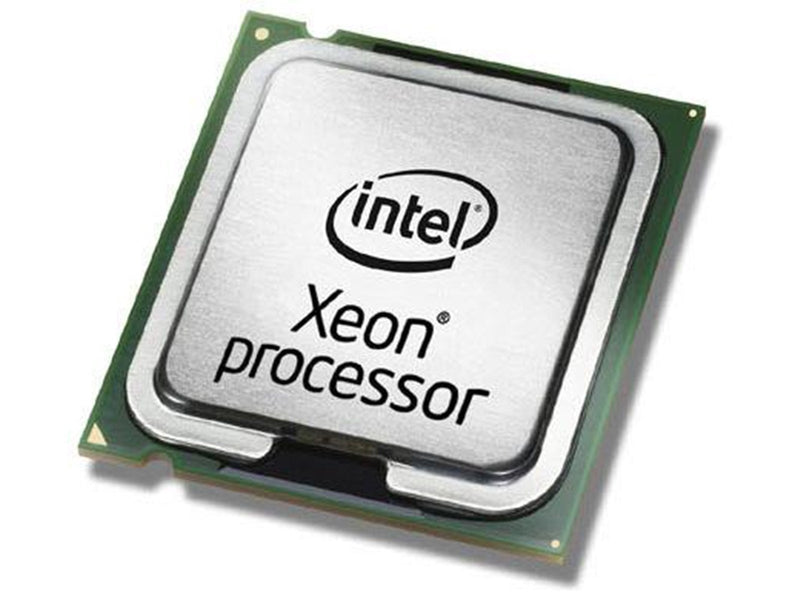 Fujitsu Intel Xeon L5420 / Processor CPU - 4 Kerne - 2.5 GHz - Intel LGA771