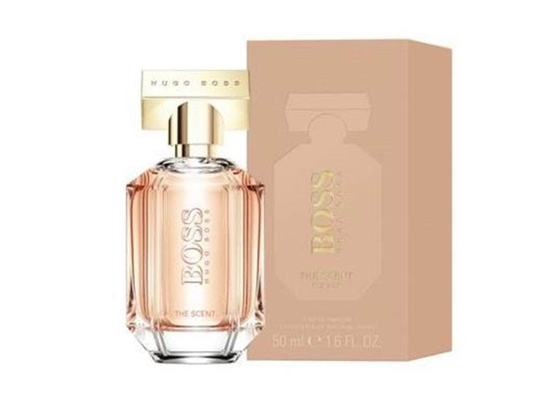 Hugo Boss The Scent -  50 ml