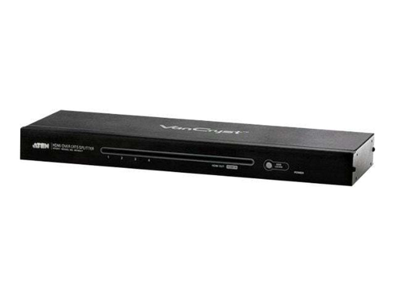 ATEN VS1804T HDMI Over Cat 5 Splitter