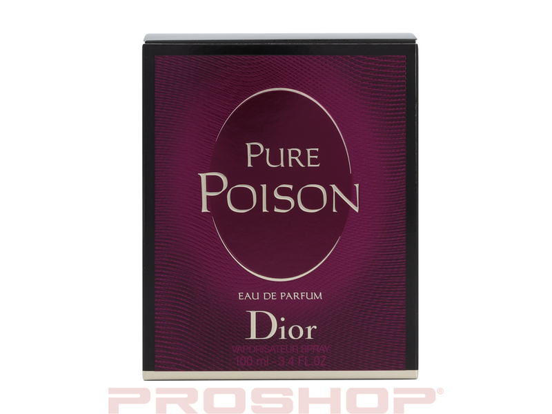 Christian Dior - Pure Poison -  100 ml