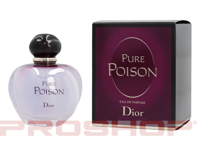 Christian Dior - Pure Poison -  100 ml
