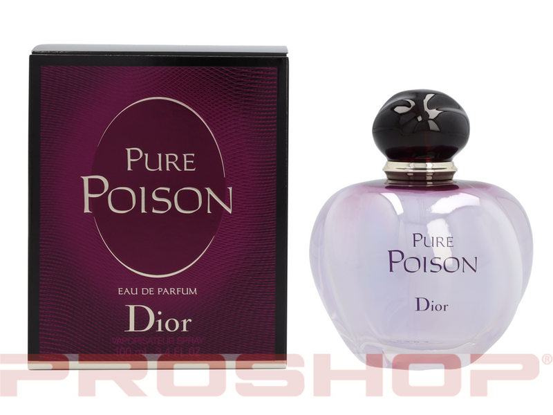 Christian Dior - Pure Poison -  100 ml