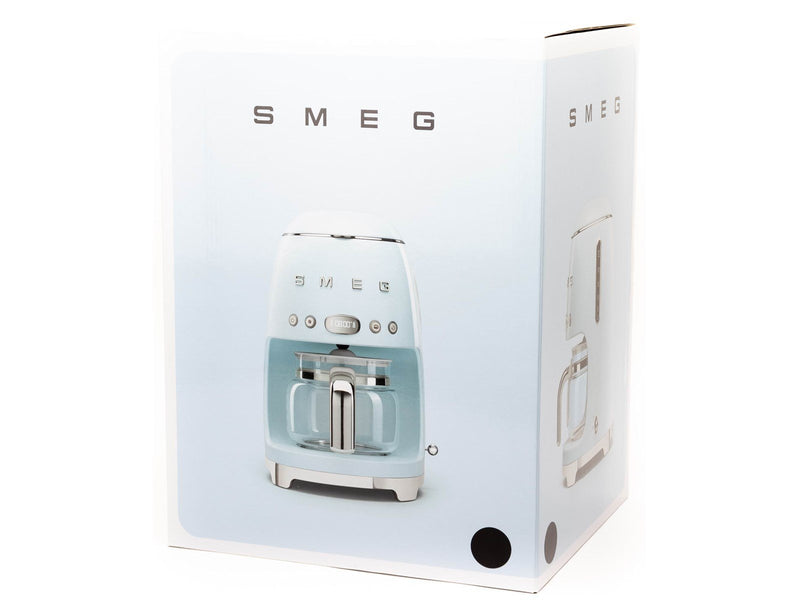 SMEG 50's Style