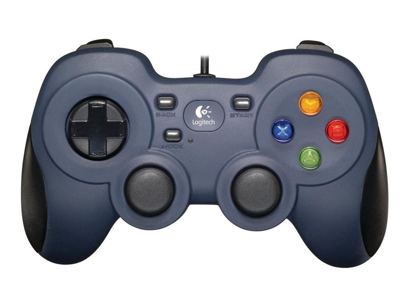 Logitech F310 Gamepad - Wired Controller - PC
