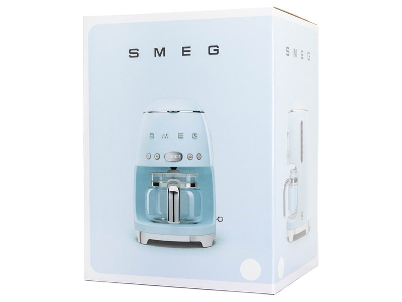 SMEG 50's Style