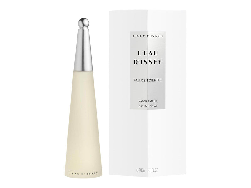 Issey Miyake L'Eau D'Issey Pour Femme EDT -  100 ml