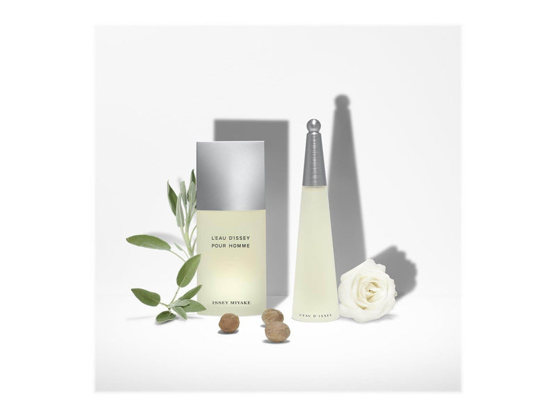 Issey Miyake L'Eau D'Issey Pour Femme EDT -  100 ml