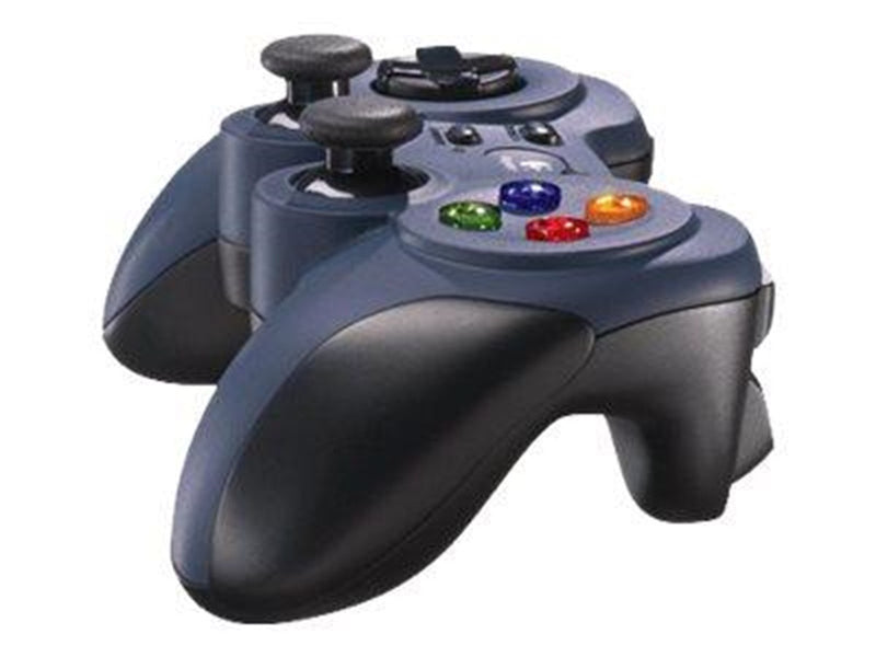 Logitech F310 Gamepad - Wired Controller - PC