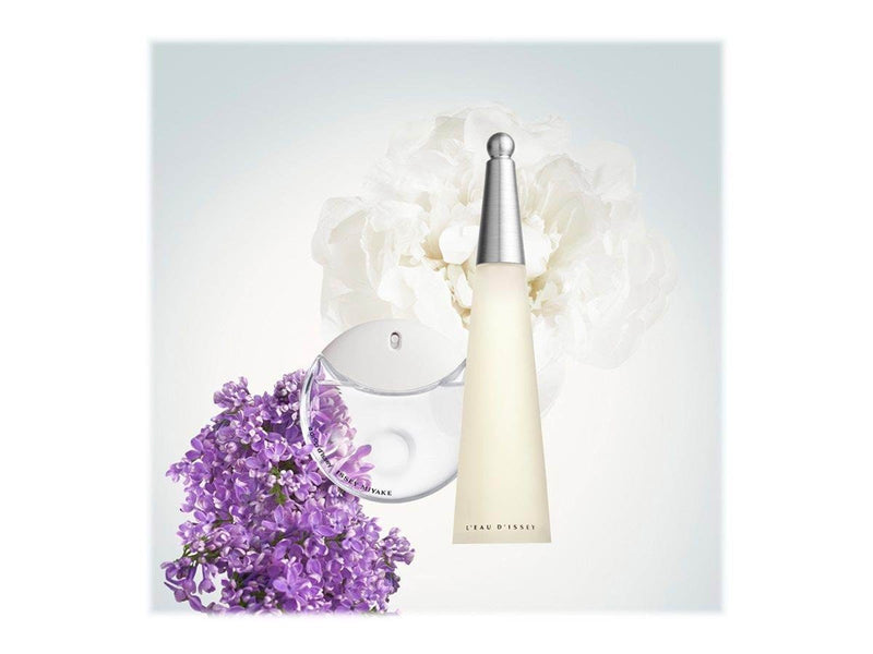 Issey Miyake L'Eau D'Issey Pour Femme EDT -  100 ml