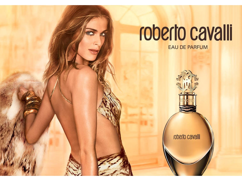 Roberto Cavalli - EDP Spray -  75 ml