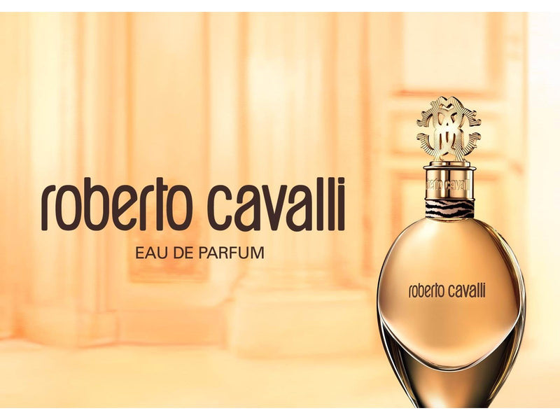 Roberto Cavalli - EDP Spray -  75 ml