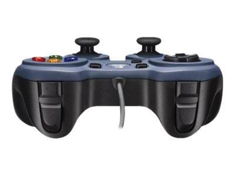 Logitech F310 Gamepad - Wired Controller - PC
