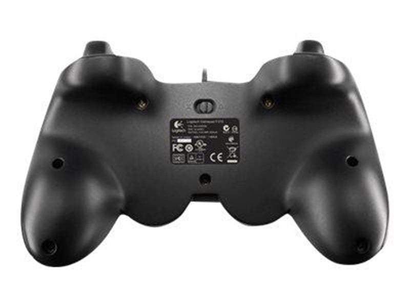 Logitech F310 Gamepad - Wired Controller - PC